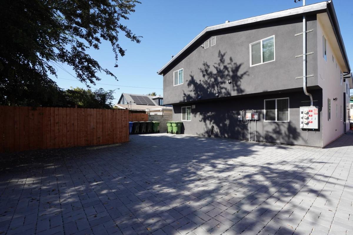 Good Shepard Homestay Los Angeles Buitenkant foto