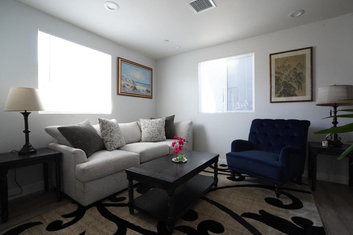 Good Shepard Homestay Los Angeles Buitenkant foto